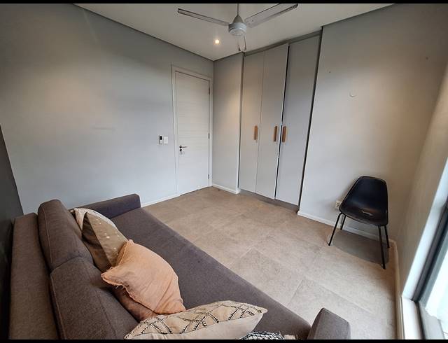 3 BEDROOM SECTIONAL TITLE RENTED IN ELALENI COASTAL FOREST ESTATE
